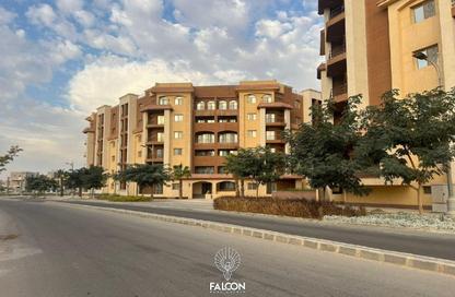 Apartment - 3 Bedrooms - 2 Bathrooms for sale in Al Maqsad - New Capital Compounds - New Capital City - Cairo Apartment - 3 Bedrooms - 2 Bathrooms for sale in Al Maqsad - New Capital Compounds - New Capital City - Cairo