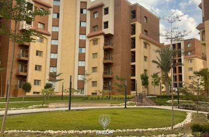 Apartment - 3 Bedrooms - 2 Bathrooms for sale in Al Maqsad - New Capital Compounds - New Capital City - Cairo Apartment - 3 Bedrooms - 2 Bathrooms for sale in Al Maqsad - New Capital Compounds - New Capital City - Cairo