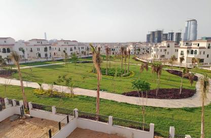 Townhouse - 3 - 3 for sale in Celia - New Capital Compounds - New Capital City - Cairo