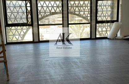 Office Space - Studio - 1 Bathroom for rent in Mivida - 5th Settlement Compounds - The 5th Settlement - New Cairo City - Cairo
