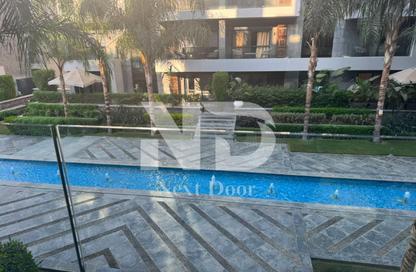 Penthouse - 3 Bedrooms - 3 Bathrooms for sale in Patio Casa - El Patio - El Shorouk Compounds - Shorouk City - Cairo