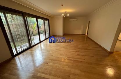 Apartment - 3 - 3 for rent in Sarayat Al Maadi - Hay El Maadi - Cairo Apartment - 3 - 3 for rent in Sarayat Al Maadi - Hay El Maadi - Cairo