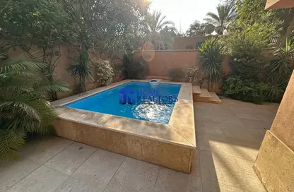 شقة - 3 غرف نوم - 3 حمامات للايجار في سرايات المعادي - حي المعادي - القاهرة شقة - 3 غرف نوم - 3 حمامات للايجار في سرايات المعادي - حي المعادي - القاهرة