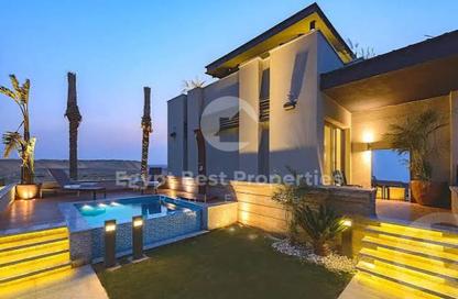 Apartment - 3 - 4 for sale in TRIO - 5th Settlement Compounds - The 5th Settlement - New Cairo City - Cairo
