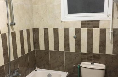 دوبلكس - 5 غرف نوم - 3 حمامات للبيع في شارع 20 - الحي الثاني - التجمع الخامس - مدينة القاهرة الجديدة - القاهرة