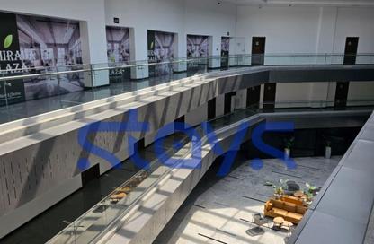 Office Space - Studio - 1 Bathroom for rent in La Mirada Compound - 5th Settlement Compounds - The 5th Settlement - New Cairo City - Cairo