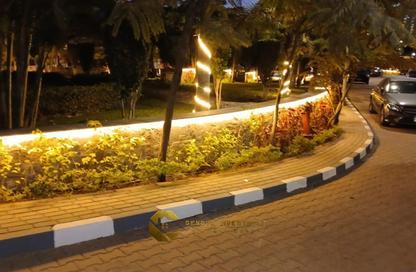 Twin House - 4 Bedrooms - 4 Bathrooms for rent in Continental Residence - Sheikh Zayed Compounds - Sheikh Zayed City - Giza