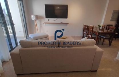 Apartment - 2 - 2 for rent in Zed West - Sheikh Zayed Compounds - Sheikh Zayed City - Giza