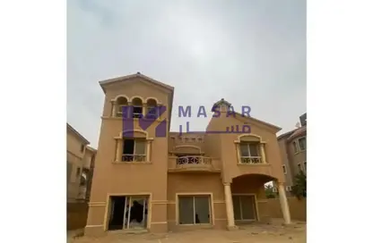 فيلا - 4 غرف نوم - 4 حمامات للبيع في قطامية هيلز - كمبوندات التجمع الخامس - التجمع الخامس - مدينة القاهرة الجديدة - القاهرة فيلا - 4 غرف نوم - 4 حمامات للبيع في قطامية هيلز - كمبوندات التجمع الخامس - التجمع الخامس - مدينة القاهرة الجديدة - القاهرة