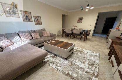 Apartment - 3 - 2 for rent in El Koronfel - The 5th Settlement - New Cairo City - Cairo Apartment - 3 - 2 for rent in El Koronfel - The 5th Settlement - New Cairo City - Cairo