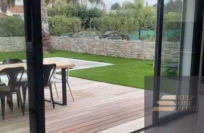Villa - 4 Bedrooms - 4 Bathrooms for sale in Rosail City - Mostakbal City Compounds - Mostakbal City - Future City - Cairo Villa - 4 Bedrooms - 4 Bathrooms for sale in Rosail City - Mostakbal City Compounds - Mostakbal City - Future City - Cairo