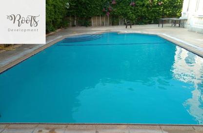 Villa - 5 - 5 for sale in Al Shorouk Road - 1st Neighborhood - 9th District - Shorouk City - Cairo