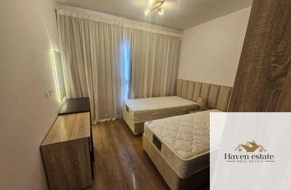 Apartment - 3 Bedrooms - 3 Bathrooms for rent in Mivida - 5th Settlement Compounds - The 5th Settlement - New Cairo City - Cairo Apartment - 3 Bedrooms - 3 Bathrooms for rent in Mivida - 5th Settlement Compounds - The 5th Settlement - New Cairo City - Cairo