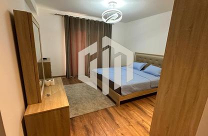 Apartment - 2 Bedrooms - 2 Bathrooms for rent in Cairo Festival City - North Investors Area - New Cairo City - Cairo Apartment - 2 Bedrooms - 2 Bathrooms for rent in Cairo Festival City - North Investors Area - New Cairo City - Cairo
