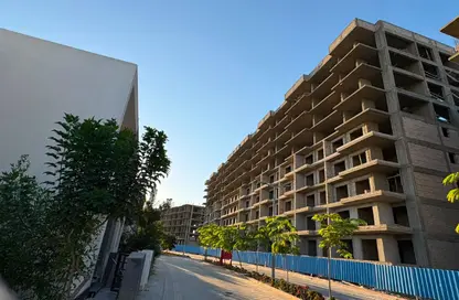 Chalet - 2 Bedrooms - 1 Bathroom for sale in Golf Porto Marina - Al Alamein - North Coast