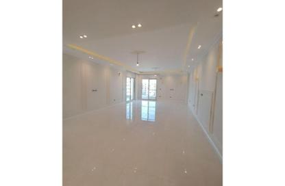 Apartment - 3 - 3 for rent in Mountain View iCity - 5th Settlement Compounds - The 5th Settlement - New Cairo City - Cairo