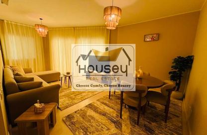 Apartment - 2 Bedrooms - 2 Bathrooms for rent in Villette - 5th Settlement Compounds - The 5th Settlement - New Cairo City - Cairo Apartment - 2 Bedrooms - 2 Bathrooms for rent in Villette - 5th Settlement Compounds - The 5th Settlement - New Cairo City - Cairo