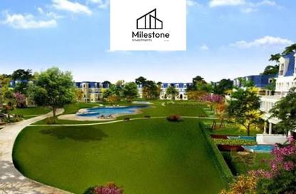Apartment - 3 Bedrooms - 3 Bathrooms for sale in Mountain View Hyde Park - 5th Settlement Compounds - The 5th Settlement - New Cairo City - Cairo