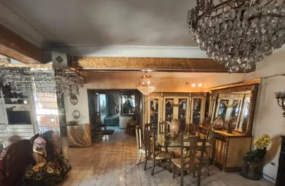 Apartment - 3 Bedrooms - 3 Bathrooms for sale in Abdelrahman Sedky St. - 6th Zone - Nasr City - Cairo