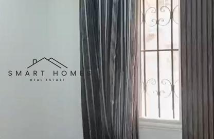 Apartment - 2 Bedrooms - 1 Bathroom for rent in 6th District - Sheikh Zayed City - Giza Apartment - 2 Bedrooms - 1 Bathroom for rent in 6th District - Sheikh Zayed City - Giza
