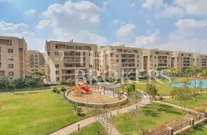 Apartment - 3 Bedrooms - 3 Bathrooms for sale in The Square - 5th Settlement Compounds - The 5th Settlement - New Cairo City - Cairo