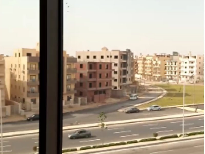 Office Space 103m² | Fully Finished | The Hub thumbnail