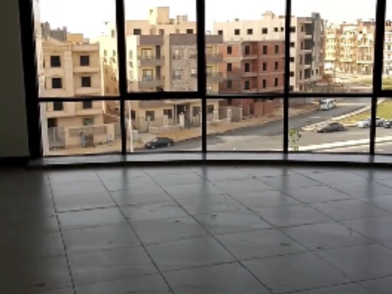 Office Space 103m² | Fully Finished | The Hub thumbnail