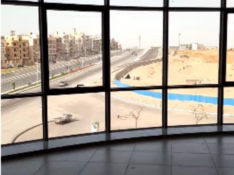 Office Space 103m² | Fully Finished | The Hub thumbnail