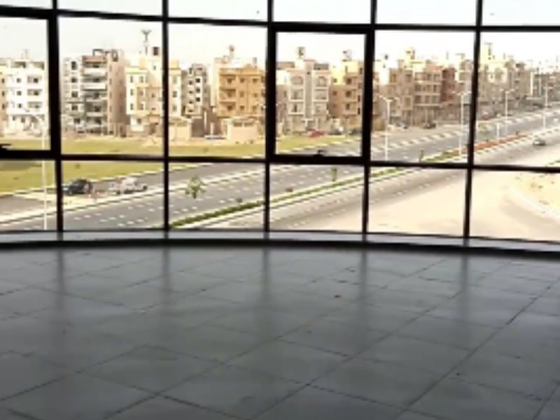 Office Space 103m² | Fully Finished | The Hub thumbnail