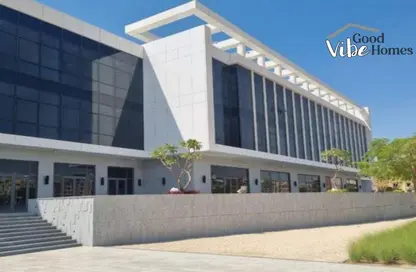 Office Space - 1 Bedroom - 1 Bathroom for rent in The Hub - 5th Settlement Compounds - The 5th Settlement - New Cairo City - Cairo