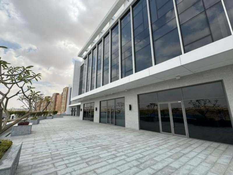 Office Space 103m² | Fully Finished | The Hub thumbnail