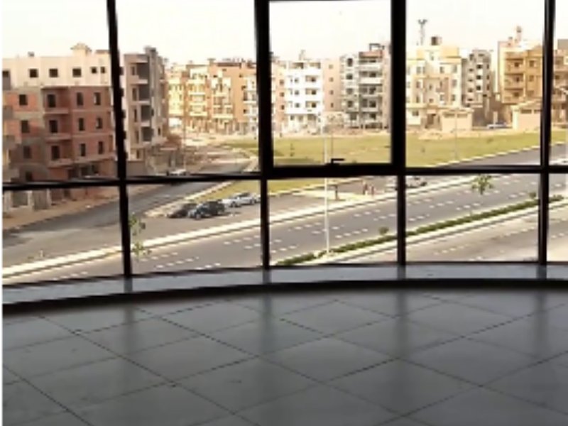 Office Space 103m² | Fully Finished | The Hub thumbnail