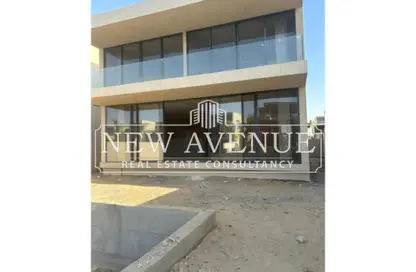 Villa - 5 Bedrooms - 5 Bathrooms for sale in The Lakeview Boutique Villas - 5th Settlement Compounds - The 5th Settlement - New Cairo City - Cairo