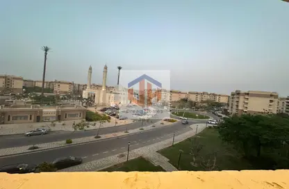 Apartment - 3 Bedrooms - 2 Bathrooms for sale in Madinaty - Cairo
