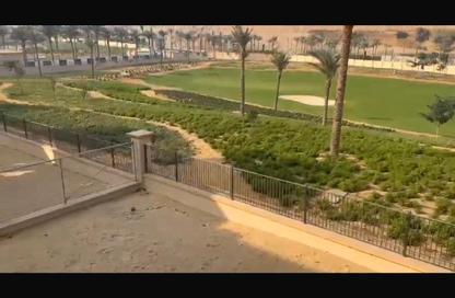 Villa - 4 Bedrooms - 5 Bathrooms for sale in Alba Spendia - Uptown Cairo - Mokattam - Cairo