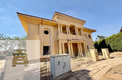 Villa - 7 - 7 for sale in Privado - Madinaty - Cairo