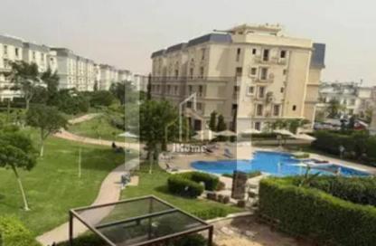 Apartment - 2 Bedrooms - 2 Bathrooms for sale in Mountain View Hyde Park - 5th Settlement Compounds - The 5th Settlement - New Cairo City - Cairo
