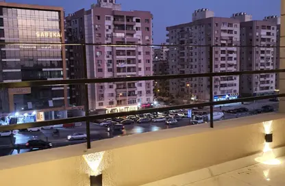 Apartment - 3 Bedrooms - 2 Bathrooms for sale in 3rd Sector - Zahraa El Maadi - Hay El Maadi - Cairo