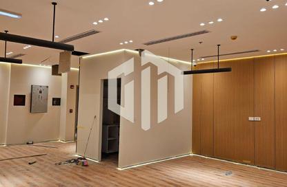 Office Space - 1 Bedroom - 1 Bathroom for rent in Mivida - 5th Settlement Compounds - The 5th Settlement - New Cairo City - Cairo