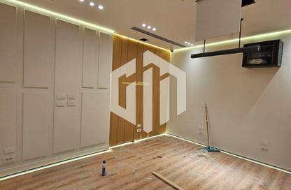 Office Space - 1 Bedroom - 1 Bathroom for rent in Mivida - 5th Settlement Compounds - The 5th Settlement - New Cairo City - Cairo
