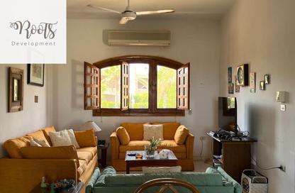 Chalet - 3 Bedrooms - 3 Bathrooms for sale in Marina 5 - Marina - Al Alamein - North Coast Chalet - 3 Bedrooms - 3 Bathrooms for sale in Marina 5 - Marina - Al Alamein - North Coast