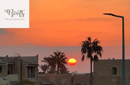 Chalet - 3 Bedrooms - 3 Bathrooms for sale in Marina 5 - Marina - Al Alamein - North Coast