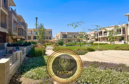 شقة - 2 غرف نوم - 3 حمامات للبيع في تاج سيتي - كمبوندات التجمع الخامس - التجمع الخامس - مدينة القاهرة الجديدة - القاهرة