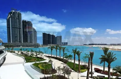 شقة - 2 غرف نوم - 1 حمام للبيع في مدينة العلمين الجديدة - العلمين - الساحل الشمالي
