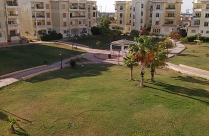 شقة - 3 غرف نوم - 2 حمامات للبيع في مدينة الخمائل - كمبوندات الشيخ زايد - الشيخ زايد - الجيزة شقة - 3 غرف نوم - 2 حمامات للبيع في مدينة الخمائل - كمبوندات الشيخ زايد - الشيخ زايد - الجيزة
