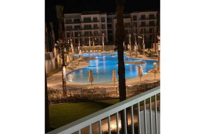 Chalet - 1 - 1 for sale in Marassi - Sidi Abdel Rahman - North Coast