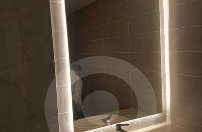 Roof - Studio - 1 Bathroom for sale in Palm Parks Palm Hills - South Dahshur Link - 6 October City - Giza Roof - Studio - 1 Bathroom for sale in Palm Parks Palm Hills - South Dahshur Link - 6 October City - Giza