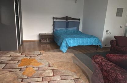 Roof - Studio - 1 Bathroom for sale in Palm Parks Palm Hills - South Dahshur Link - 6 October City - Giza Roof - Studio - 1 Bathroom for sale in Palm Parks Palm Hills - South Dahshur Link - 6 October City - Giza