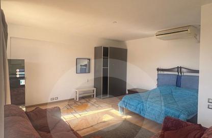 Roof - Studio - 1 Bathroom for sale in Palm Parks Palm Hills - South Dahshur Link - 6 October City - Giza Roof - Studio - 1 Bathroom for sale in Palm Parks Palm Hills - South Dahshur Link - 6 October City - Giza
