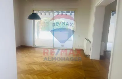 فيلا - 6 غرف نوم - 5 حمامات للايجار في القطامية هايتس - كمبوندات القطامية - القطامية - مدينة القاهرة الجديدة - القاهرة